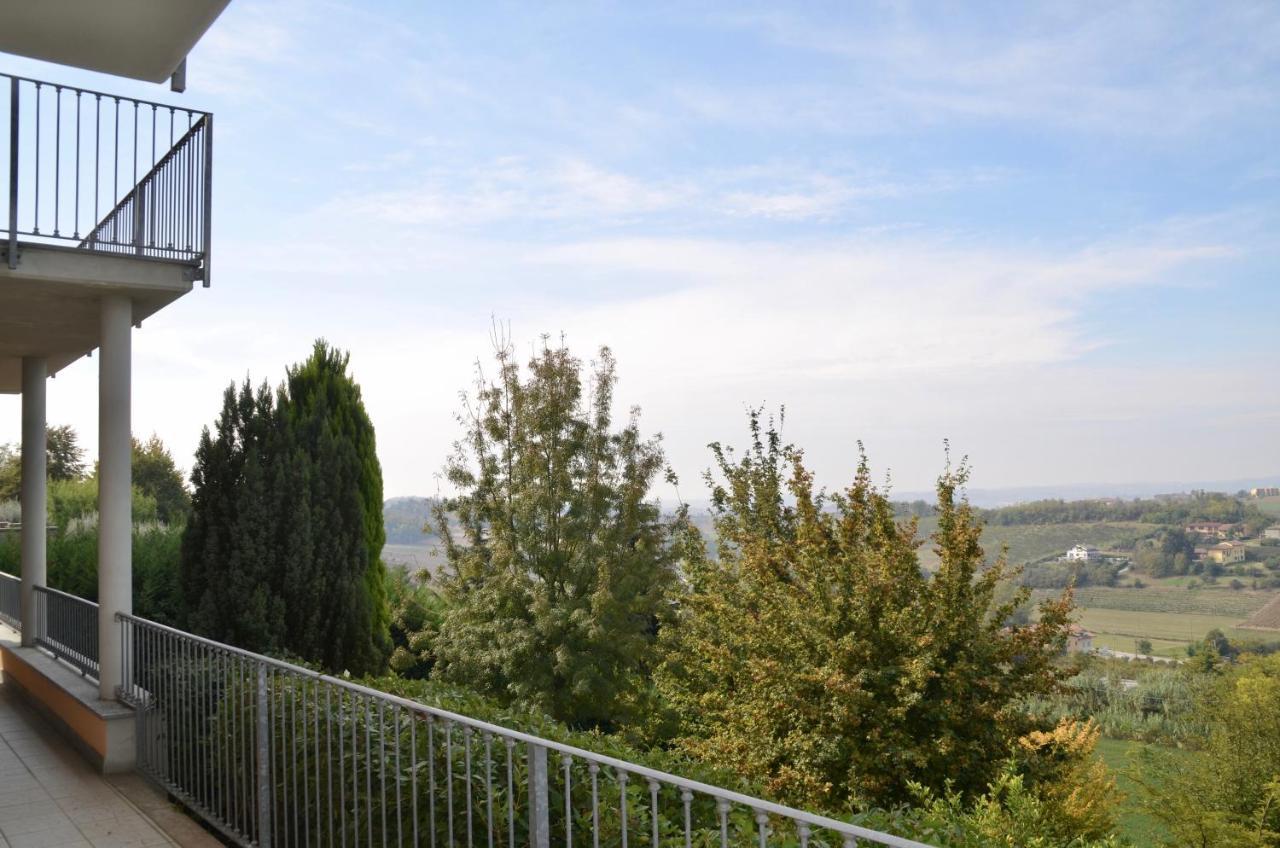 Villa Patrizia Moncalvo Luaran gambar