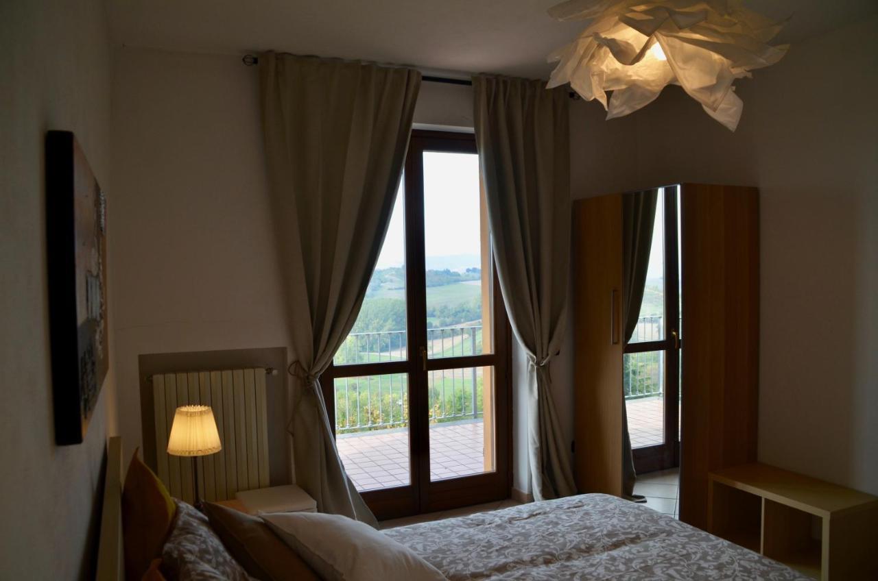 Villa Patrizia Moncalvo Luaran gambar