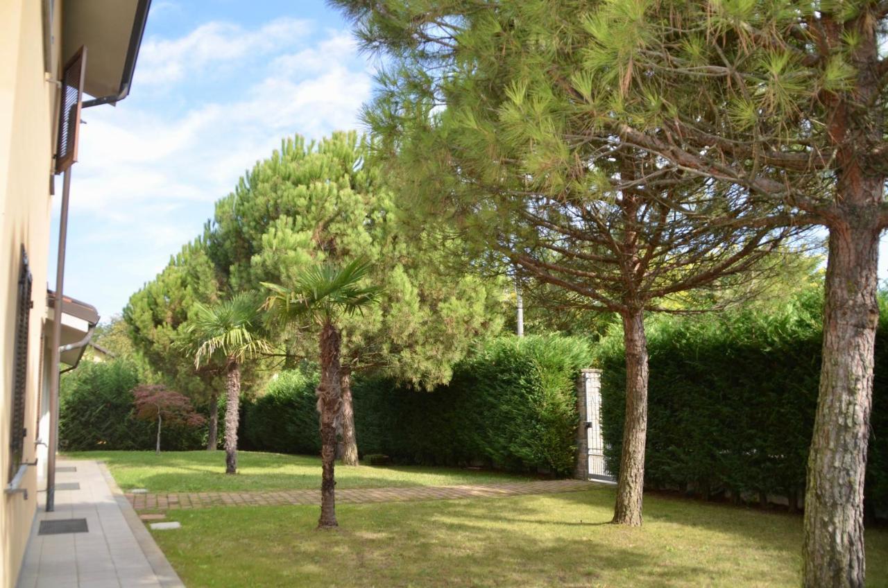 Villa Patrizia Moncalvo Luaran gambar