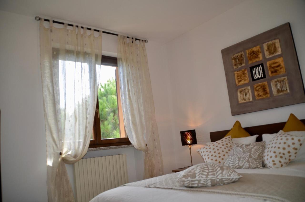 Villa Patrizia Moncalvo Luaran gambar