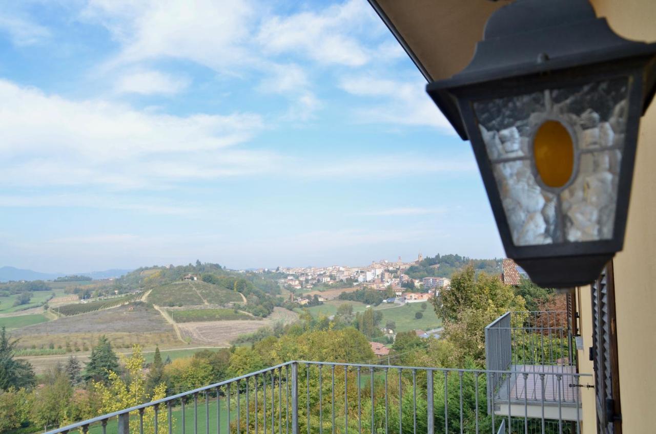 Villa Patrizia Moncalvo Luaran gambar