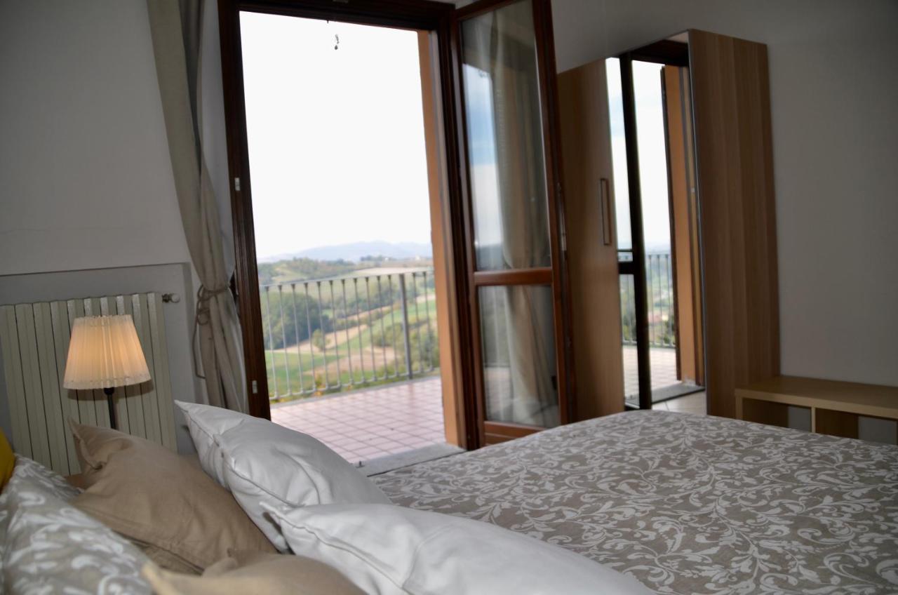 Villa Patrizia Moncalvo Luaran gambar