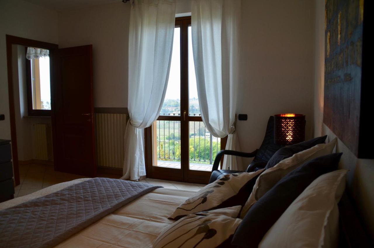 Villa Patrizia Moncalvo Luaran gambar