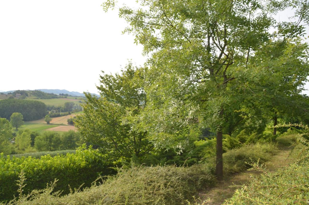 Villa Patrizia Moncalvo Luaran gambar