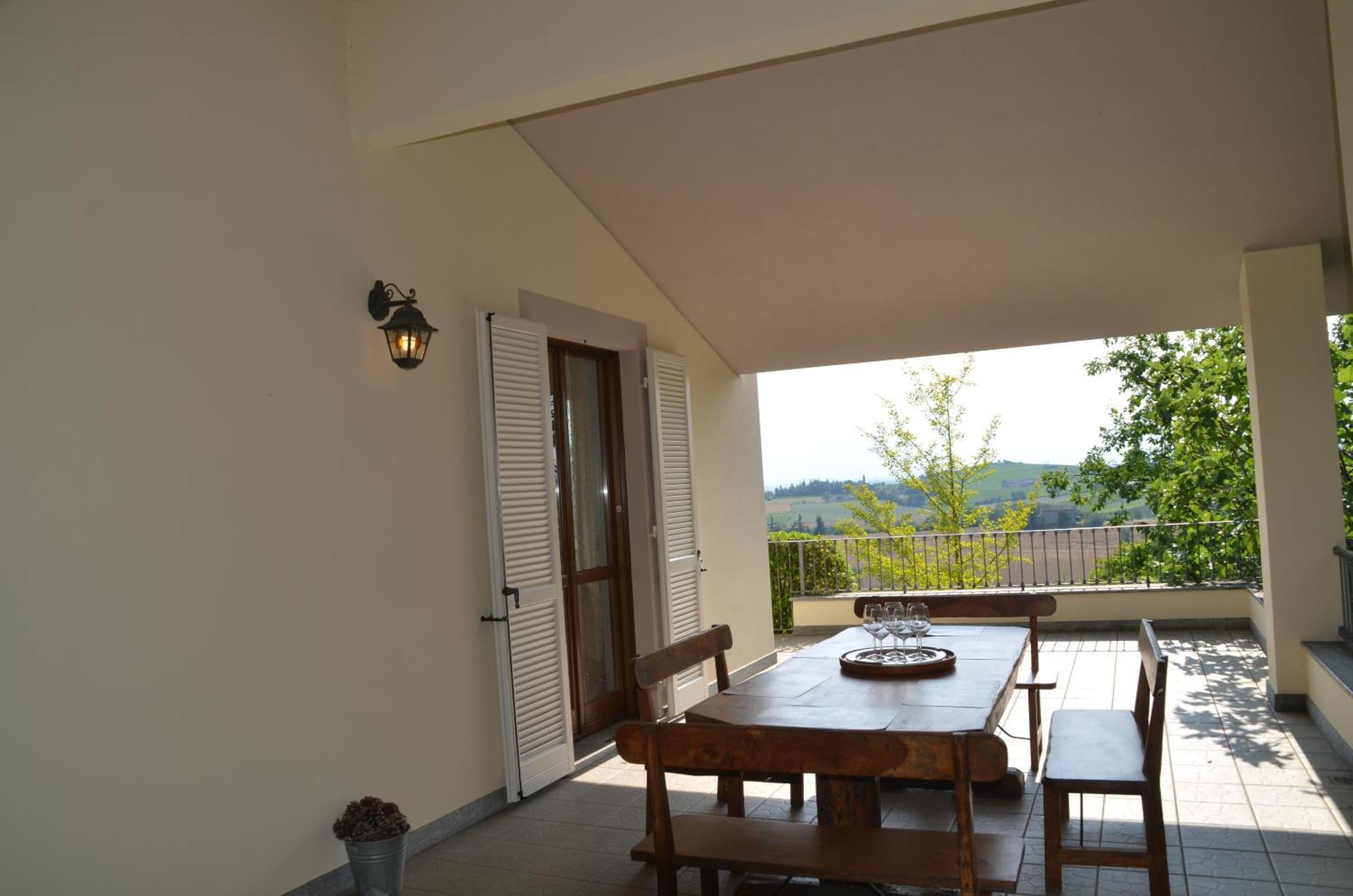 Villa Patrizia Moncalvo Luaran gambar