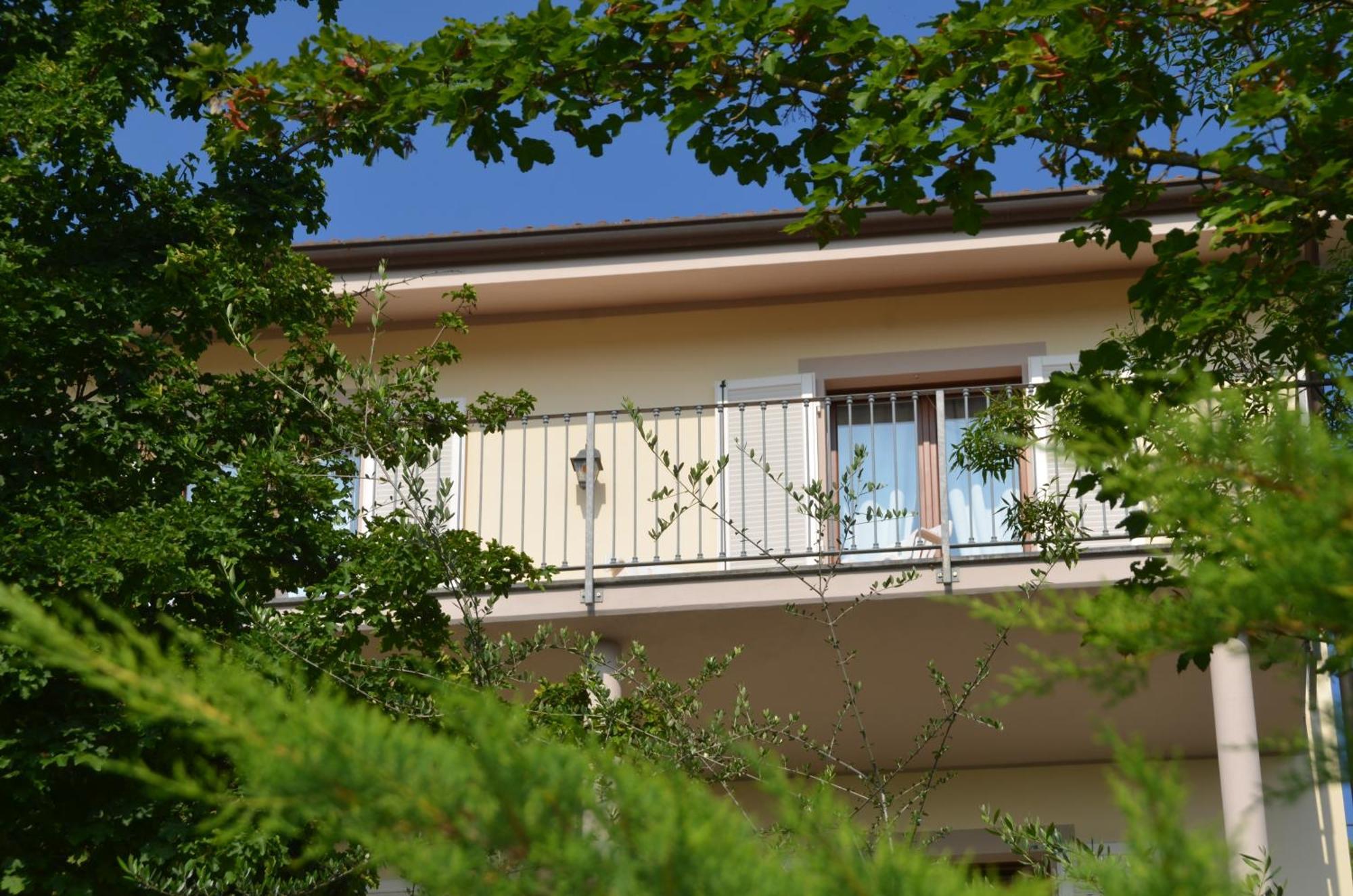 Villa Patrizia Moncalvo Luaran gambar