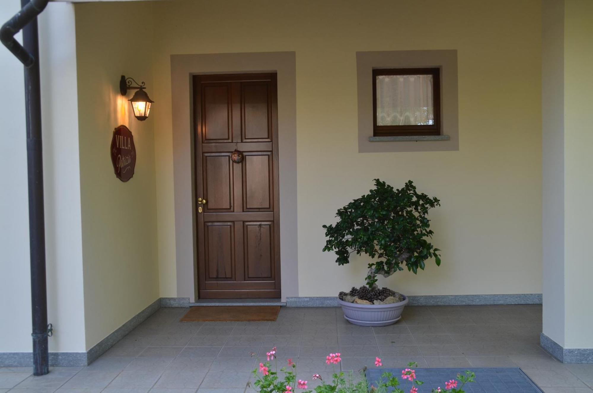 Villa Patrizia Moncalvo Luaran gambar