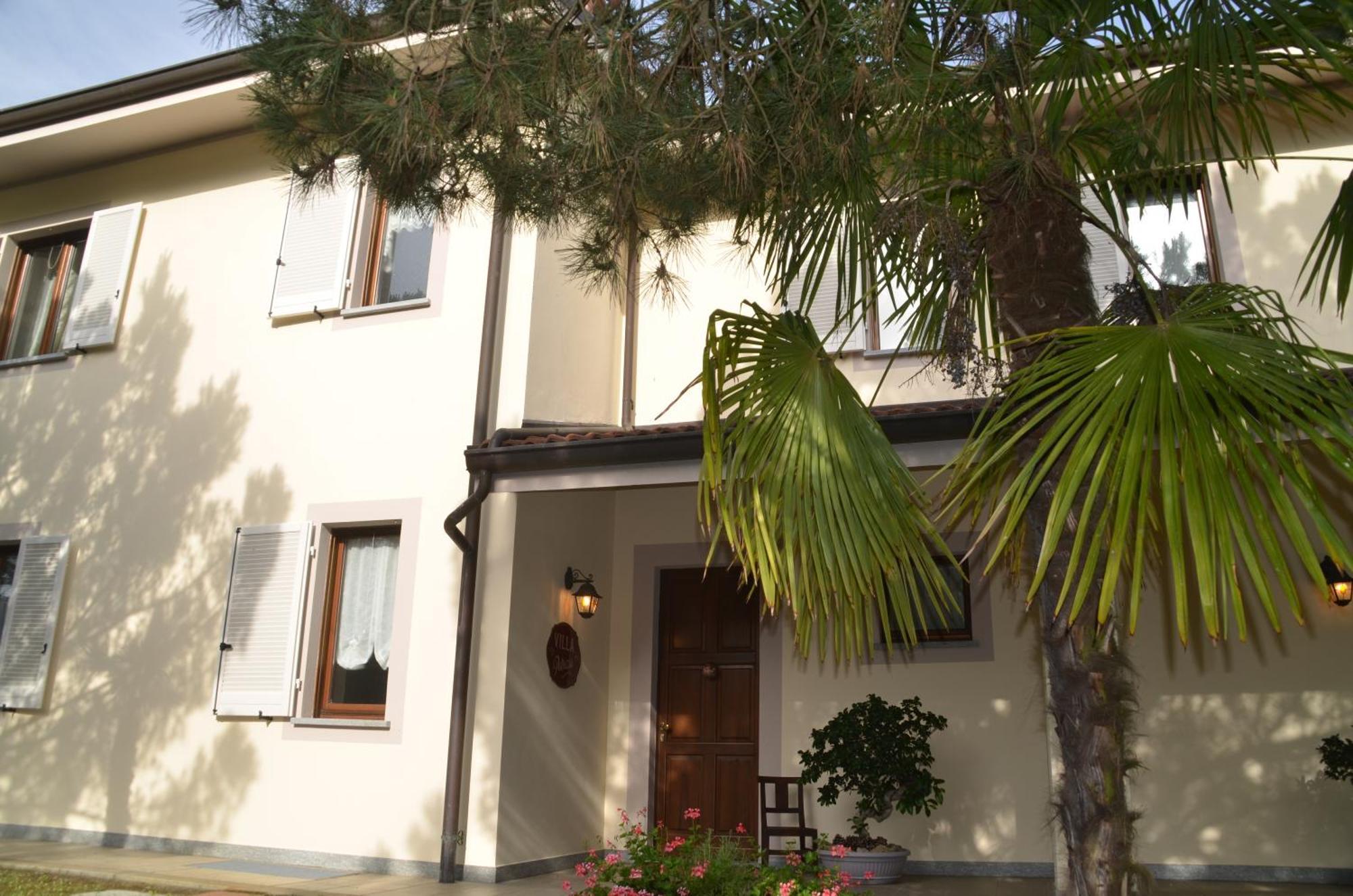 Villa Patrizia Moncalvo Luaran gambar