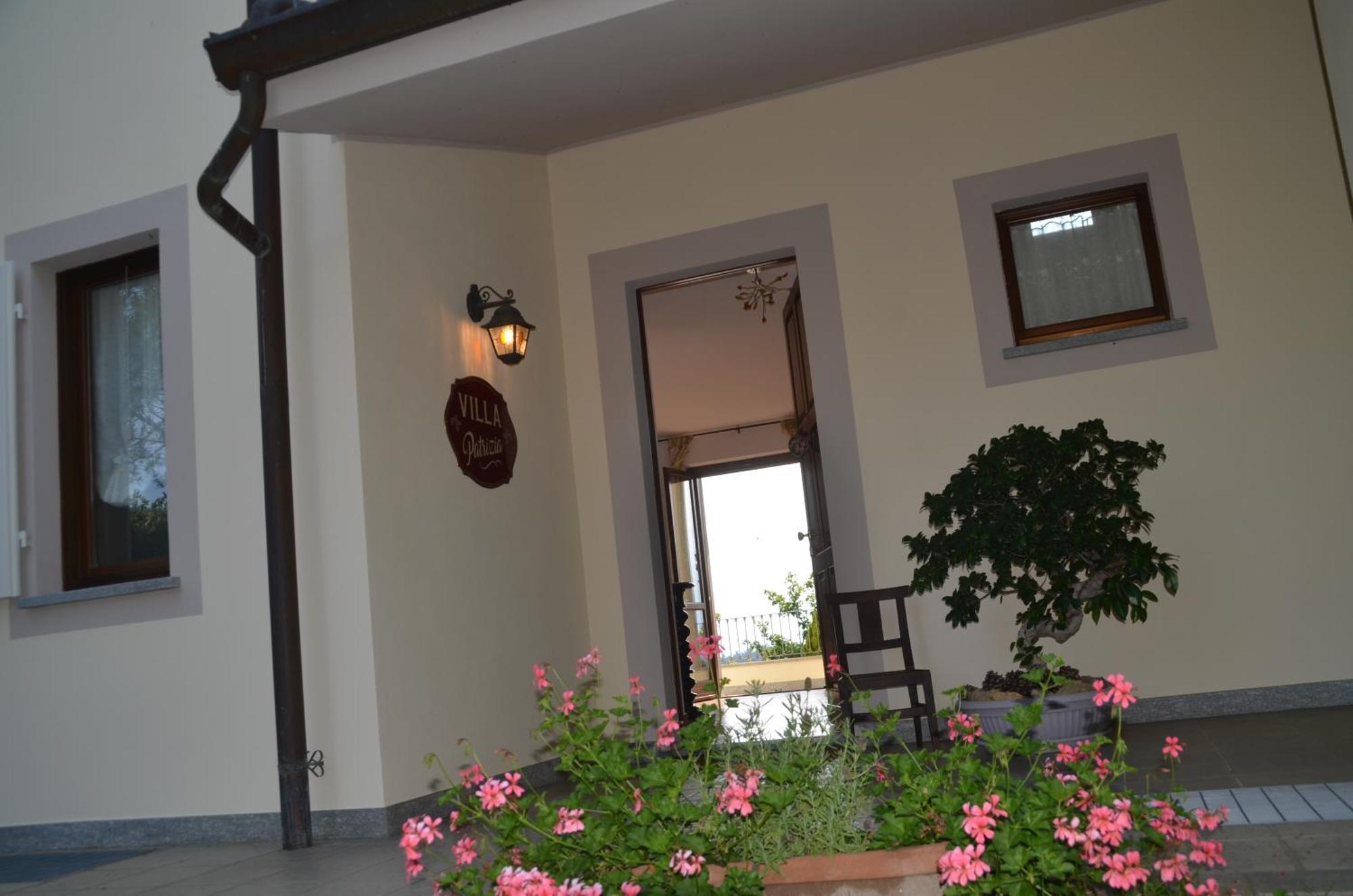 Villa Patrizia Moncalvo Luaran gambar