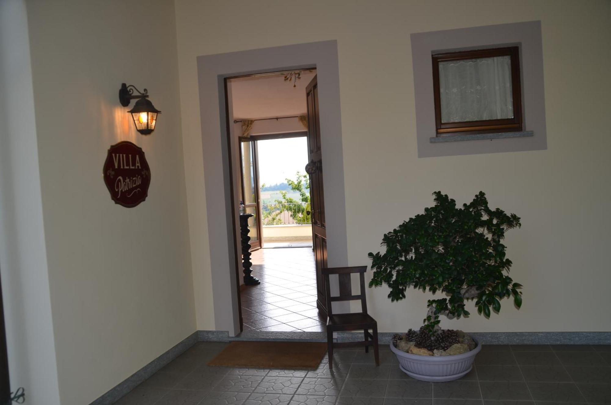 Villa Patrizia Moncalvo Luaran gambar