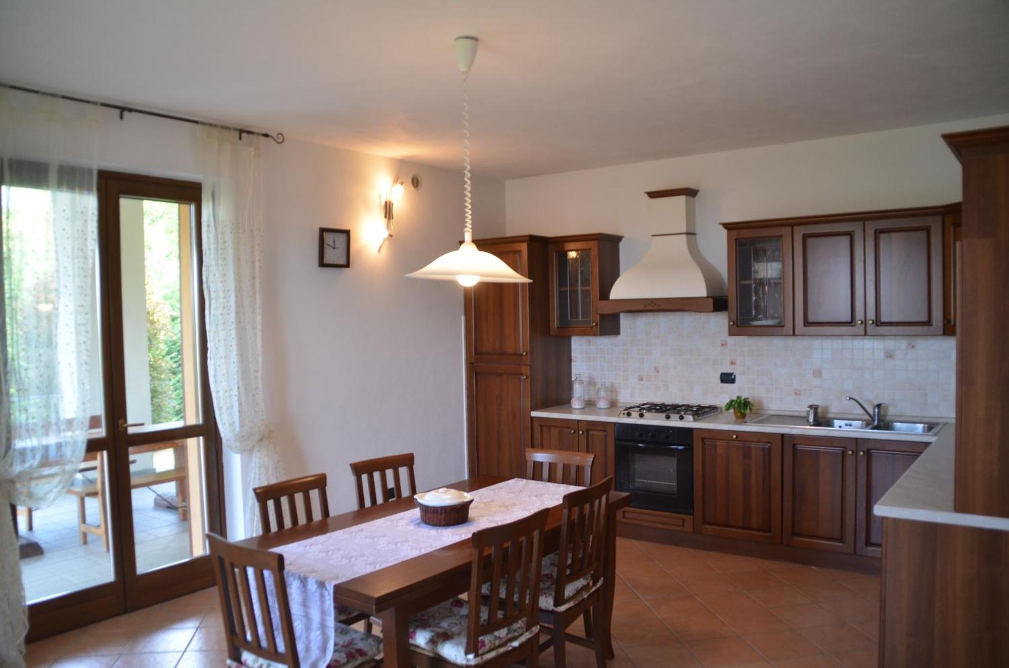 Villa Patrizia Moncalvo Luaran gambar