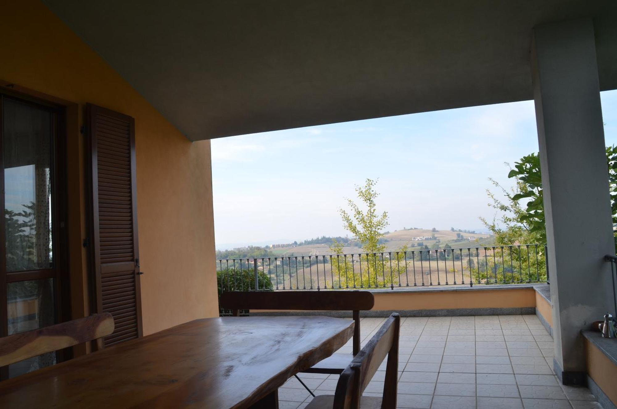 Villa Patrizia Moncalvo Luaran gambar